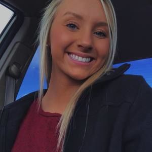 Meet your Posher, Rylee